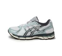 Asics GEL-Kayano 12.1 41.5 / White / Carrier Grey