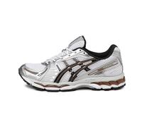 Asics Gel Kayano 12.1 "Graphite Grey" - Size: 42.5 white