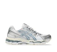 Asics Gel Kayano 12.1 “Dolphin Grey” - Size: 40.5 White/Light Gray