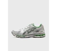 Asics Gel Kayano 12.1 "Silver Green" - Size: 41.5 silver