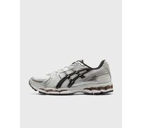 Asics Gel Kayano 12.1 "Graphite Grey" - Size: 42.5 white