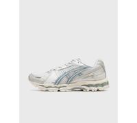 Asics Gel Kayano 12.1 “Dolphin Grey” - Size: 44 White/Light Gray