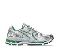 Asics Gel Kayano 12.1 "Silver Green" - Size: 41.5 silver