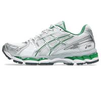 ASICS Gel - Kayano 12.1 White / Pure Silver unisex size 39.5