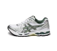 Asics GEL-Kayano 14 38 / White / Slate Grey