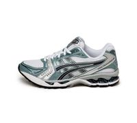 Asics GEL-Kayano 14 40.5 / White / Fjord Grey