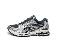 Asics GEL-Kayano 14 40 / Metropolis / Jasper Green