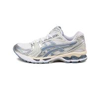 Asics GEL-Kayano 14 41.5 / White / Light Navy