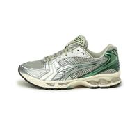 Asics GEL-Kayano 14 42.5 / Dried Leaf Green / Pure Silver
