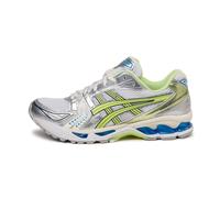 Asics GEL-Kayano 14 42.5 / White / Lime Green