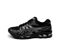 Asics GEL-Kayano 14 45 / Black / Pure Silver