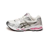 Asics GEL-Kayano 14 45 / Cream / Sweet Pink