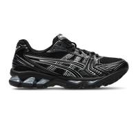 Asics Gel-Kayano 14 Black Pure Silver: 42