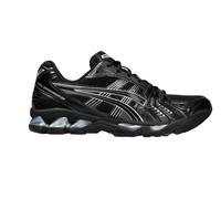 ASICS Herren Freizeitschuhe GEL-KAYANO 14 BLACK/PURE SILVER 42 ½ (4550457191586)