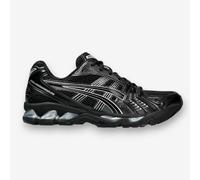 ASICS GEL-Kayano 14 Black Silver - 39.5