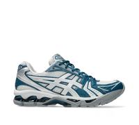 Asics Gel Kayano 14 "Glacier Grey" - Size: 42 Glacier Gray / Pure Silver