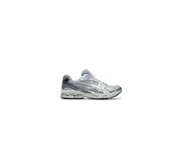 Asics GEL-KAYANO 14 Grau/Silber/Blau 44.5