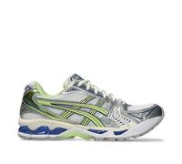Asics Gel Kayano 14 "Lime Green" - Size: 42.5 White/Green
