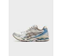 Asics WMNS GEL-KAYANO 14 Beige/Blau 41.5
