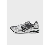 Asics GEL-KAYANO 14 men Lowtop grey|silver in Größe:37,5