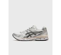 Asics Gel-Kayano 14 Silber in Größe 37