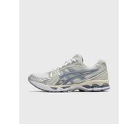 Asics GEL-KAYANO 14 men Lowtop white in Größe:39,5