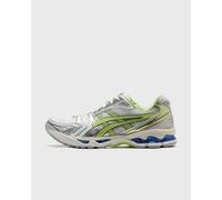 Asics GEL-KAYANO 14 men Lowtop white in Größe:43,5