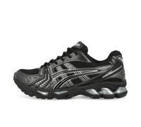 Asics - Gel-Kayano 14 - Sneaker 45 schwarz / silber