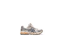 Asics GEL-KAYANO 14 Silber/Blau/Orange 37.5