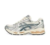 Asics Gel-Kayano 14 Silber in Größe 42.5