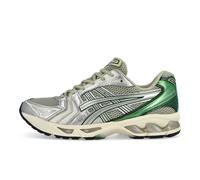 Asics Gel-Kayano 14 Silber in Größe 43.5
