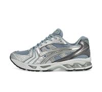 Asics Gel-Kayano 14 Silber in Größe 43.5