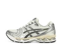 Asics Gel-Kayano 14 Silber in Größe 44.5