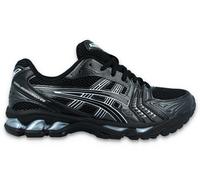 Asics - Gel-Kayano 14 - Sneaker 42 schwarz / silber