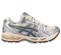 Asics - Gel-Kayano 14 - Sneaker 42 weiß grau