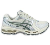 Asics - Gel-Kayano 14 - Sneaker 42 weiß gruen