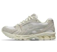 asics Gel-Kayano 14 | Sneaker für Damen | White / Smoke Grey 37.5
