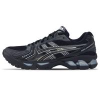ASICS Gel Kayano 14 Black Pure Silver 43.5