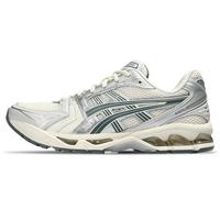 Asics - Gel-Kayano 14 - Sneaker 42 weiß gruen