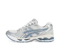 Asics Gel-Kayano 14 Weiß in Größe 42