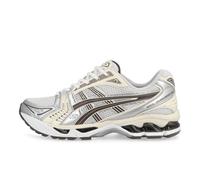 Asics Gel-Kayano 14 Weiß in Größe 45