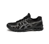Asics GEL-Kayano 20 43.5 / Black / Clay Grey