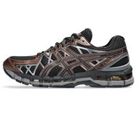 ASICS Gel - Kayano 20 Black / Reddish Brown unisex size 44