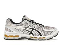 Asics Gel-Kayano 20 Kenzo Herren Graue Sportschuhe EU 38 / UK 5