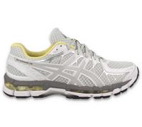 Asics GEL-KAYANO 20 men Lowtop grey in Größe:44,5