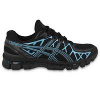 Asics - Gel-Kayano 20 - Sneaker 44 schwarz blau