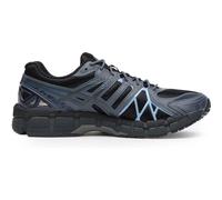 Asics Gel-Kayano 20 Unisex Sneaker Low, schwarz, 43 ½ EU