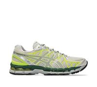 Asics Gel Kayano 20 "Yellow" - Size: 44.5 Cream/Silver