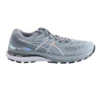 Asics Gel-Kayano 28 Herren Grey Running Trainer EU 50 / UK 14