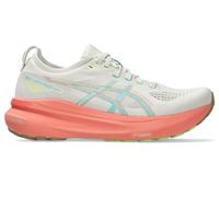 ASICS Gel - Kayano 31 Birch / Energy Aqua female size 39
